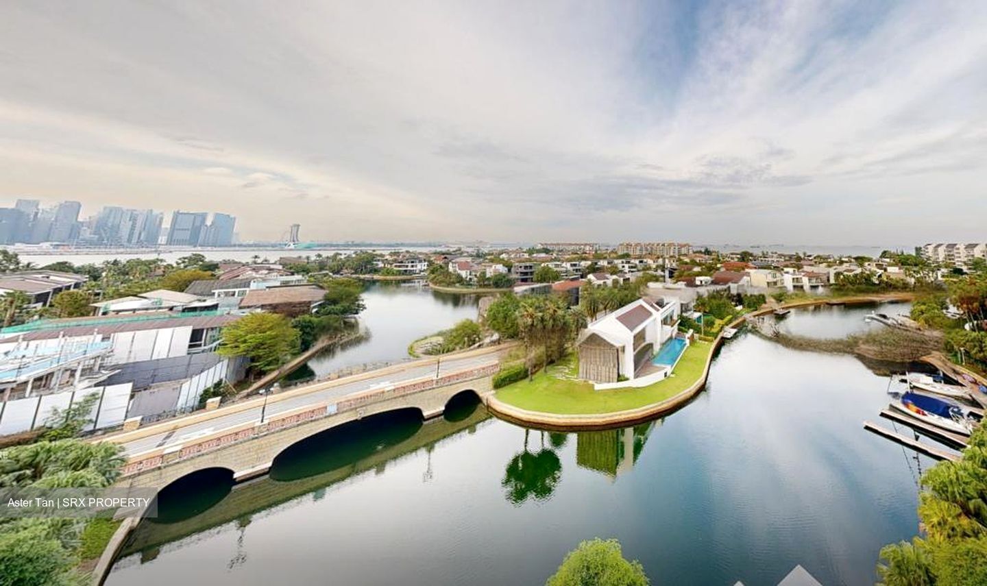 The Residences at W Singapore Sentosa Cove (D4), Condominium #474787631